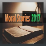 Logo of Moral Stories 2017 android Application 